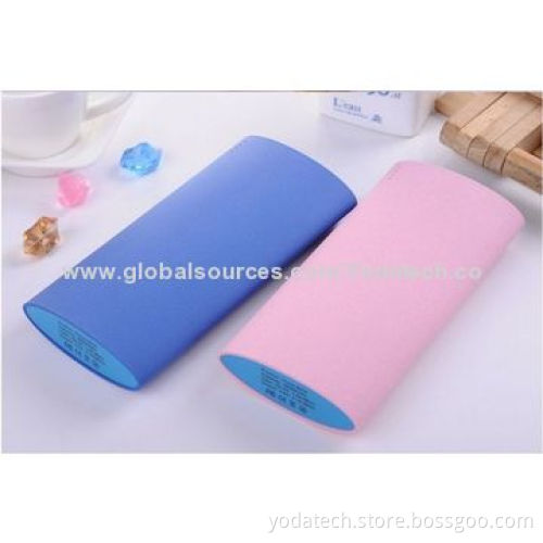 Promotional Power Bank, 5000mAh Capacity